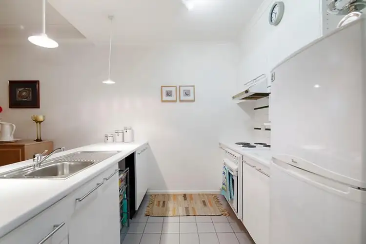 Fifth view of Homely apartment listing, 12/114 Dodds Street, Southbank VIC 3006