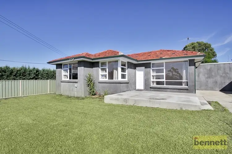 633 George Street, South Windsor NSW 2756