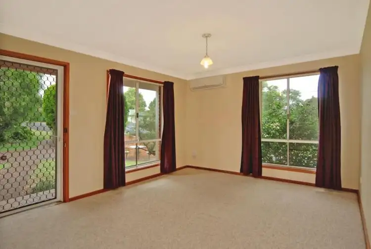Second view of Homely unit listing, 2/47 Brinawarr Street, Bomaderry NSW 2541