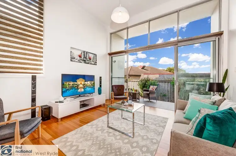 2A Pearce Street, Ermington NSW 2115