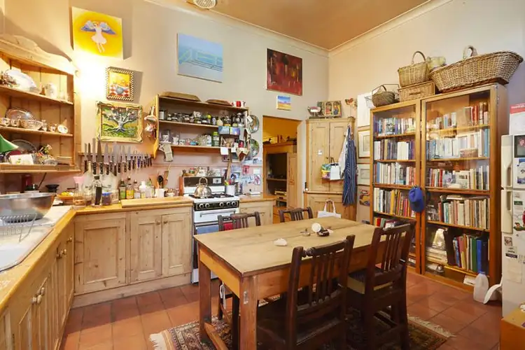 Fifth view of Homely house listing, 26 Little O'Grady Street, Albert Park VIC 3206