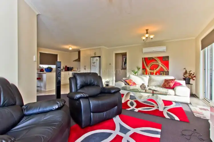 Fifth view of Homely house listing, 1/8 Hazelwood Parade, Ravenswood TAS 7250