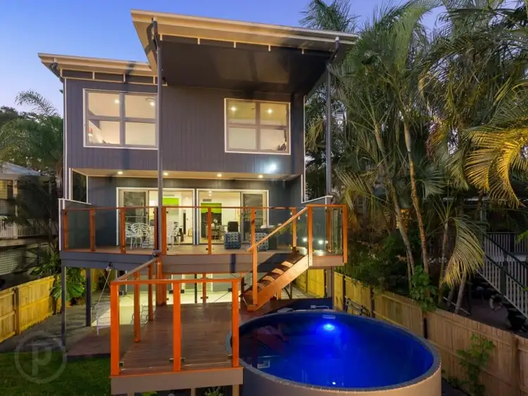 25 Bodalla Street, Norman Park QLD 4170