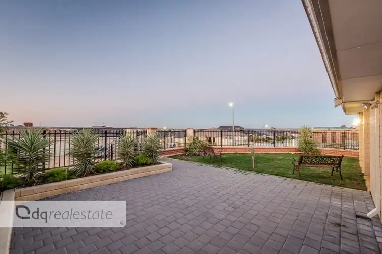 Second view of Homely house listing, 43 Tissington Drive, Darch WA 6065