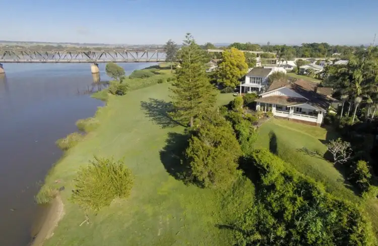 Third view of Homely house listing, 12 Greaves Street, Grafton NSW 2460