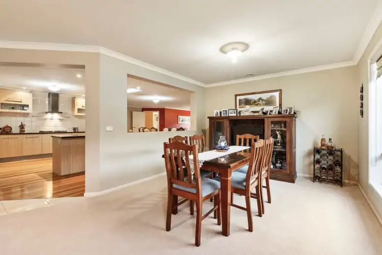 Fourth view of Homely house listing, 8 Carissa Circuit, Werribee VIC 3030