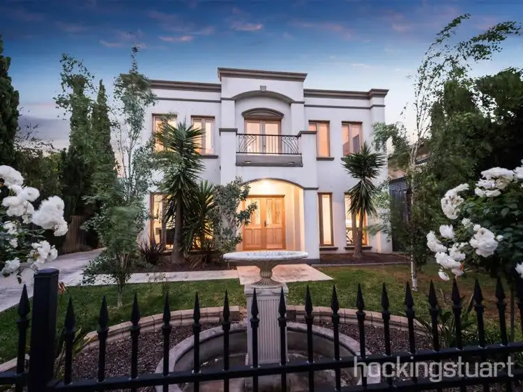 57 Lonsdale Ave, Hampton East VIC 3188