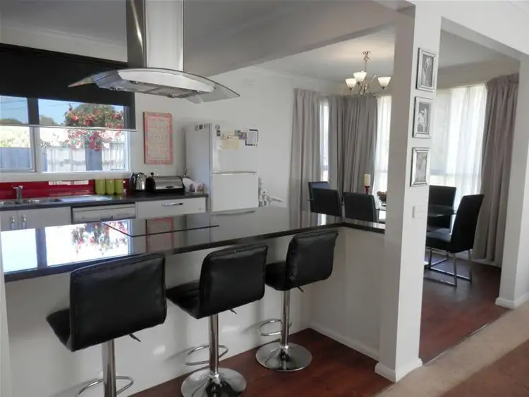 Fourth view of Homely house listing, 47 Calvert Street, Bairnsdale VIC 3875