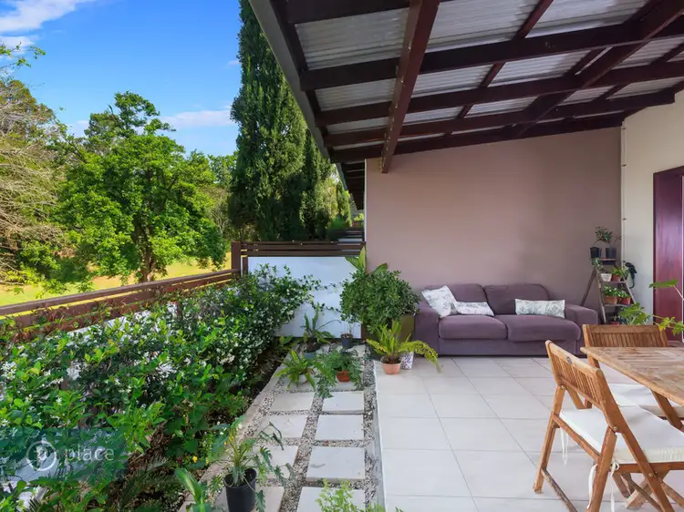 Second view of Homely unit listing, 4/21 Thorpe Street, Balmoral QLD 4171