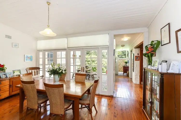 Second view of Homely house listing, 21 Veda Street, Hamilton NSW 2303