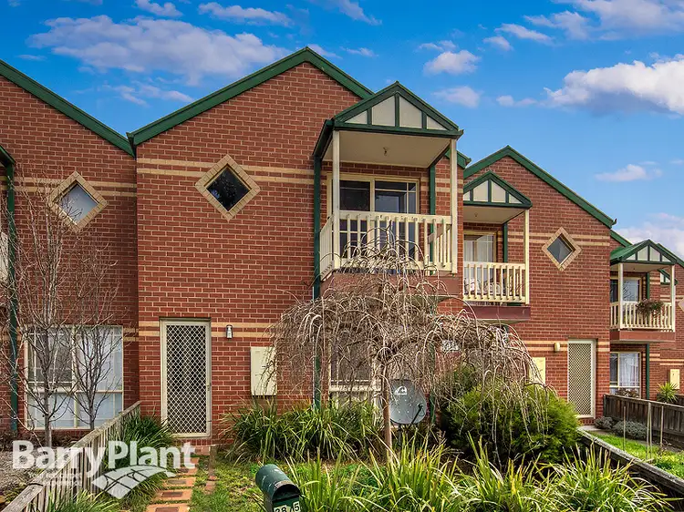 5/38 Magnolia Street, St Albans VIC 3021