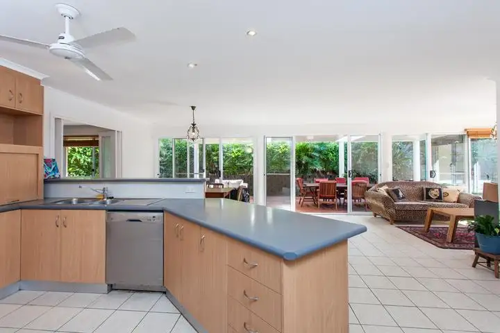 Second view of Homely house listing, 49 Coogera Circuit, Suffolk Park NSW 2481