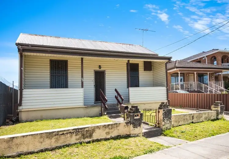 Main view of Homely house listing, 96 Riverview Road, Earlwood NSW 2206