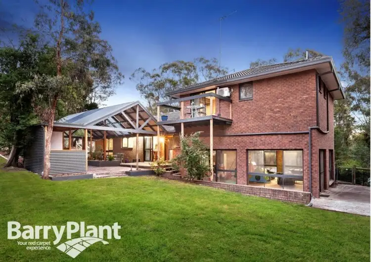 Main view of Homely house listing, 7 Wallace Street, St Andrews VIC 3761
