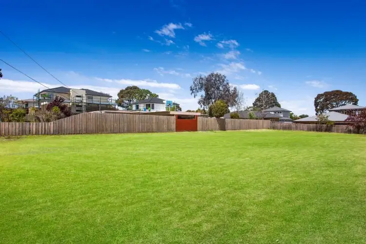 Third view of Homely land listing, 18 Baratta Street, Blackburn South VIC 3130