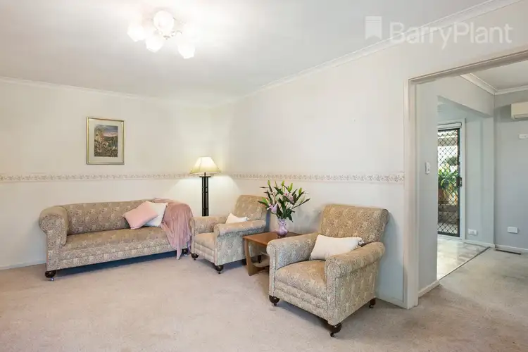 Fourth view of Homely house listing, 84 Roseman Road, Chirnside Park VIC 3116