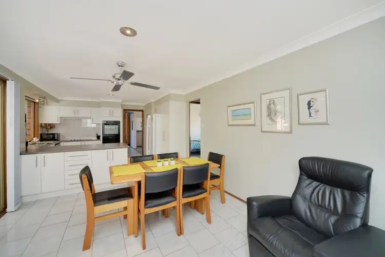Fourth view of Homely house listing, 11 Halcot Avenue, North Nowra NSW 2541