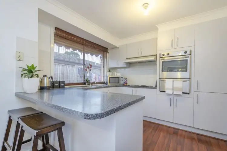 Seventh view of Homely house listing, 7 Macquarie Crescent, Wyndham Vale VIC 3024