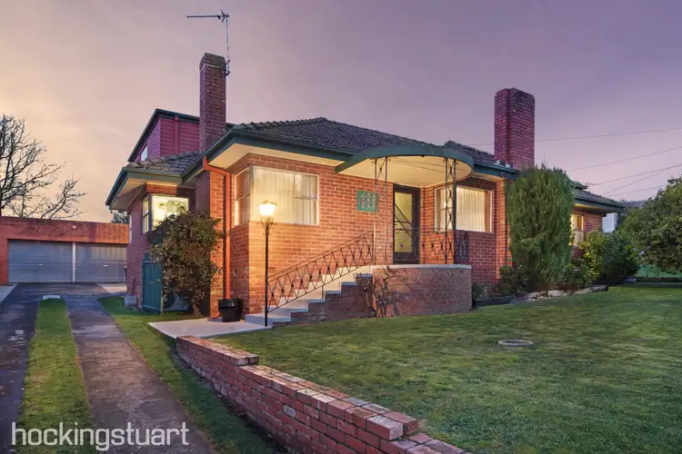 411 Gladstone Street, Golden Point VIC 3350