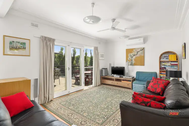Second view of Homely house listing, 47 SEAWARD DRIVE, Cape Paterson VIC 3995
