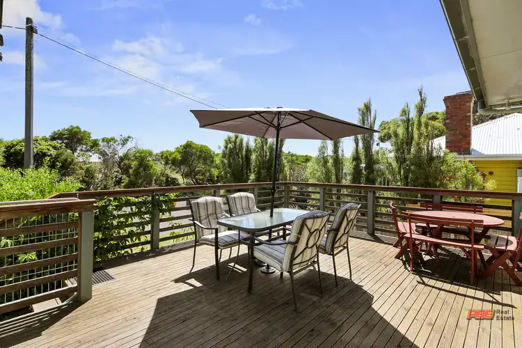 Fourth view of Homely house listing, 47 SEAWARD DRIVE, Cape Paterson VIC 3995