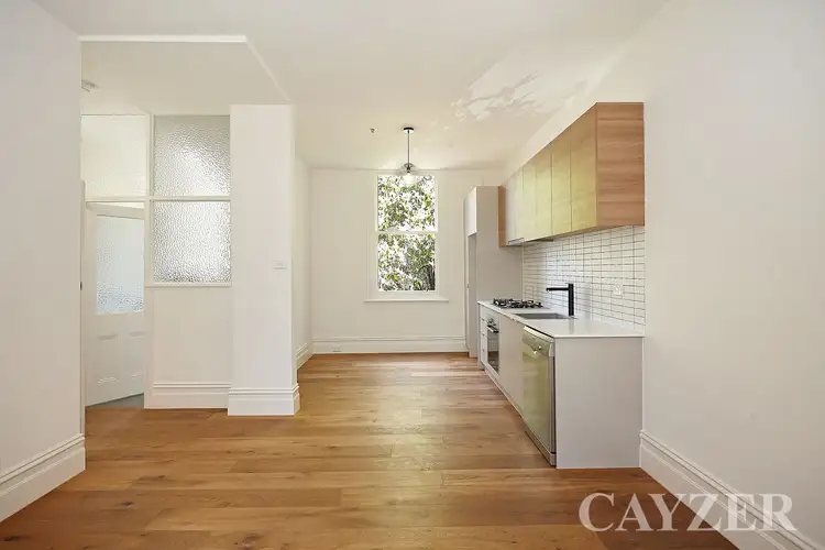 Second view of Homely apartment listing, 192 Bank Street, South Melbourne VIC 3205