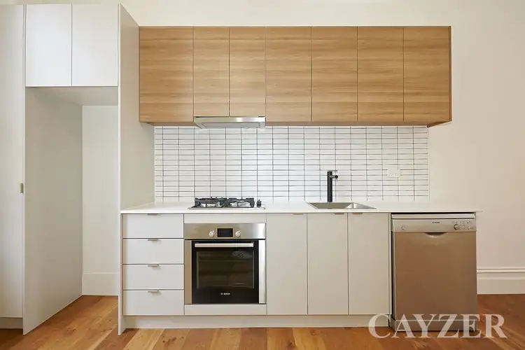 Third view of Homely apartment listing, 192 Bank Street, South Melbourne VIC 3205