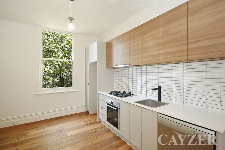 Fourth view of Homely apartment listing, 192 Bank Street, South Melbourne VIC 3205