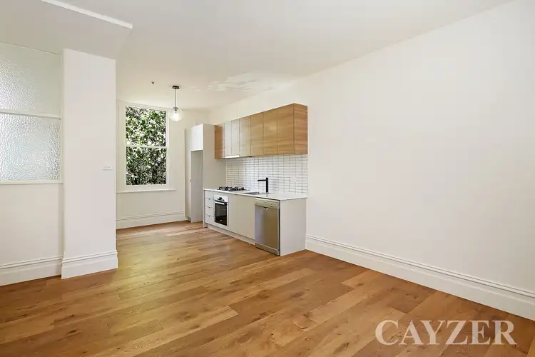 Fifth view of Homely apartment listing, 192 Bank Street, South Melbourne VIC 3205