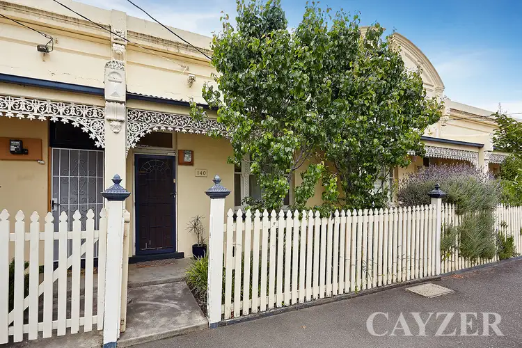 140 Nott Street, Port Melbourne VIC 3207
