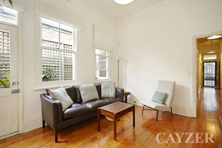 Fifth view of Homely house listing, 140 Nott Street, Port Melbourne VIC 3207