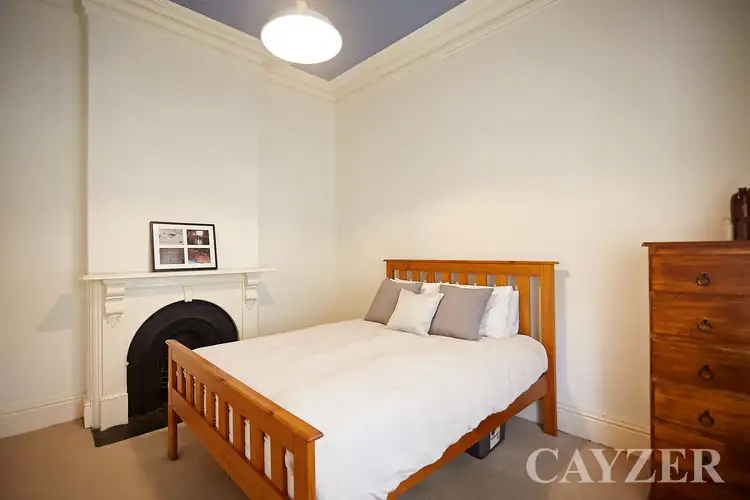 Sixth view of Homely house listing, 140 Nott Street, Port Melbourne VIC 3207