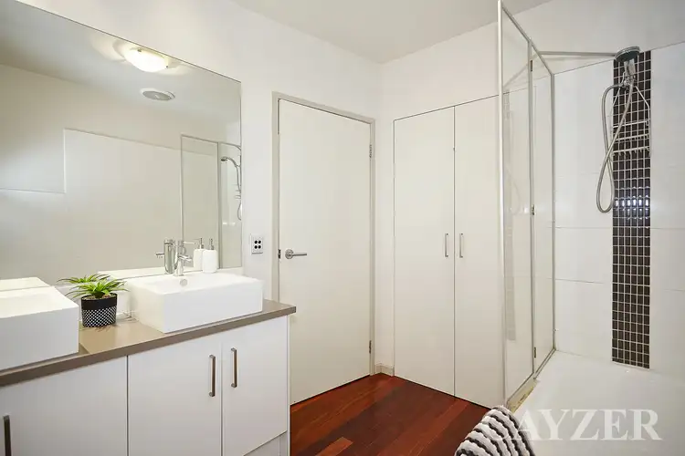 Fifth view of Homely house listing, 442 Dorcas Street, South Melbourne VIC 3205