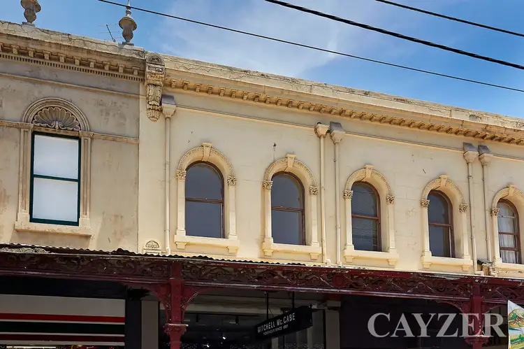 Main view of Homely apartment listing, 33 Emerald Hill Place, South Melbourne VIC 3205