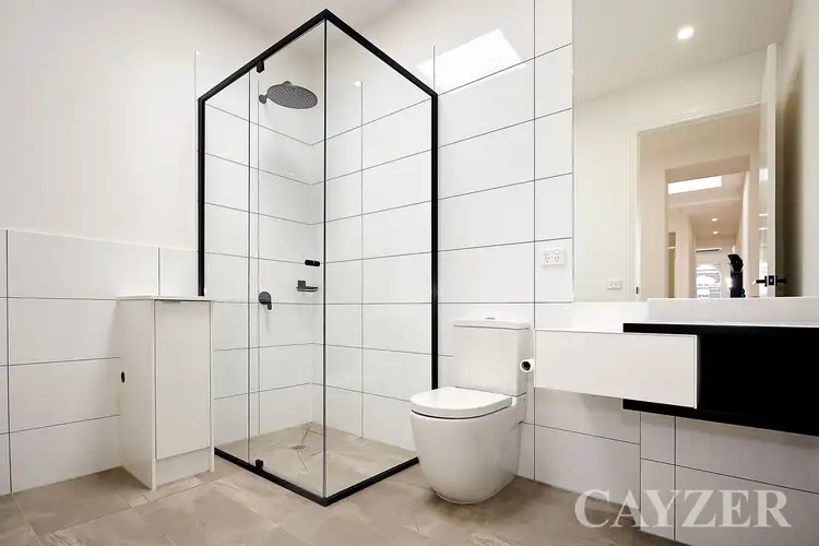 Fourth view of Homely apartment listing, 33 Emerald Hill Place, South Melbourne VIC 3205