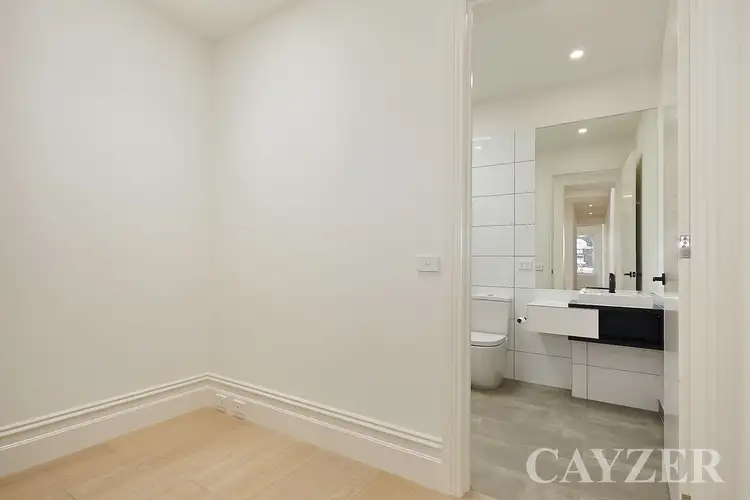Sixth view of Homely apartment listing, 33 Emerald Hill Place, South Melbourne VIC 3205