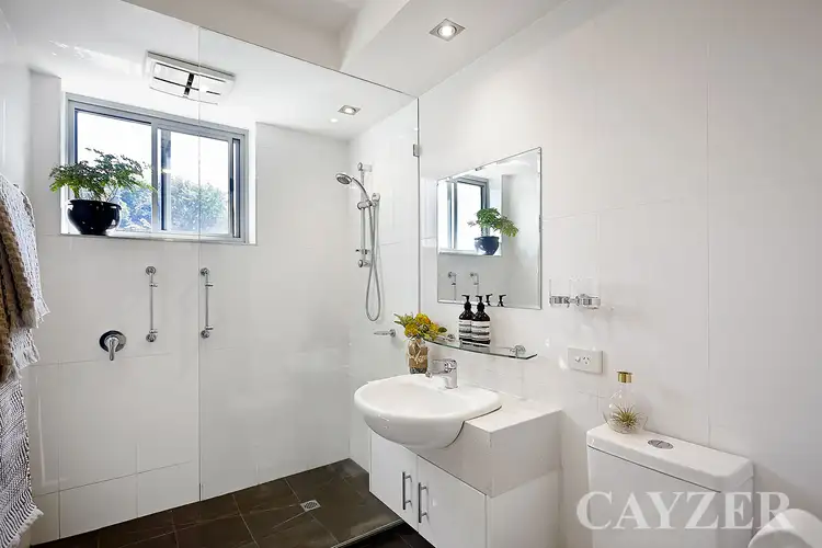 Fifth view of Homely apartment listing, D/41 Herbert Street, Middle Park VIC 3206