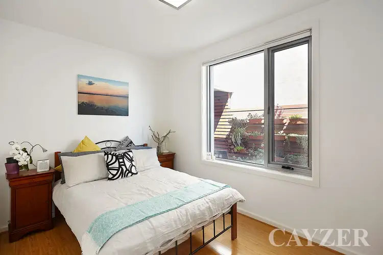 Sixth view of Homely apartment listing, D/41 Herbert Street, Middle Park VIC 3206