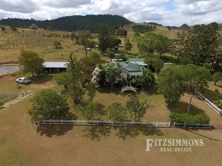 183 Collins Road, Maclagan QLD 4352