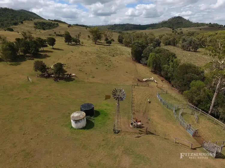 Third view of Homely rural property listing, 183 Collins Road, Maclagan QLD 4352