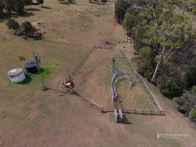 Fourth view of Homely rural property listing, 183 Collins Road, Maclagan QLD 4352