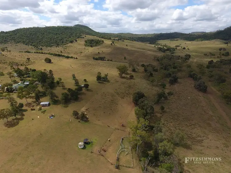 Fifth view of Homely rural property listing, 183 Collins Road, Maclagan QLD 4352