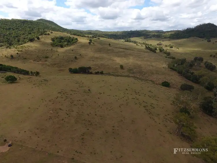 Sixth view of Homely rural property listing, 183 Collins Road, Maclagan QLD 4352