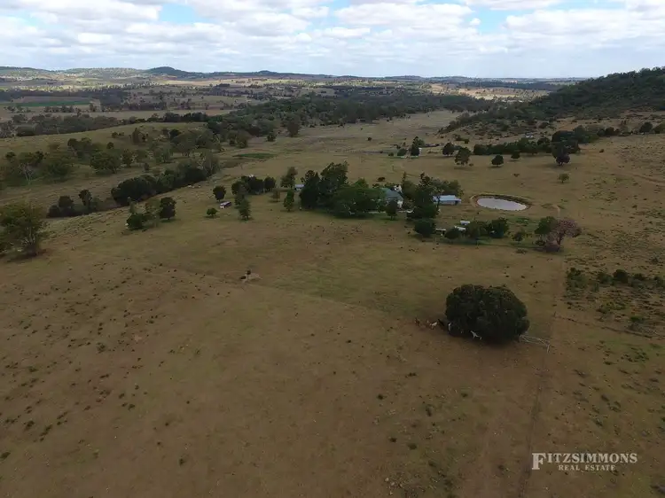Seventh view of Homely rural property listing, 183 Collins Road, Maclagan QLD 4352