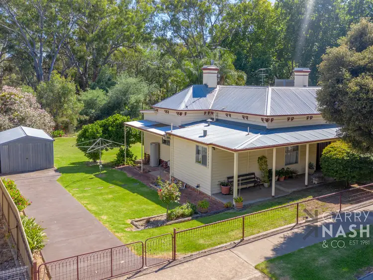 Main view of Homely house listing, 40 Templeton Street, Wangaratta VIC 3677