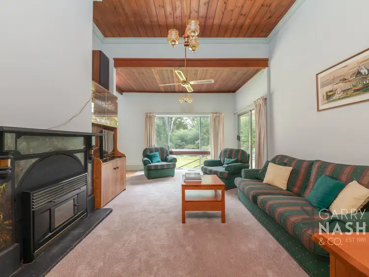 Third view of Homely house listing, 40 Templeton Street, Wangaratta VIC 3677