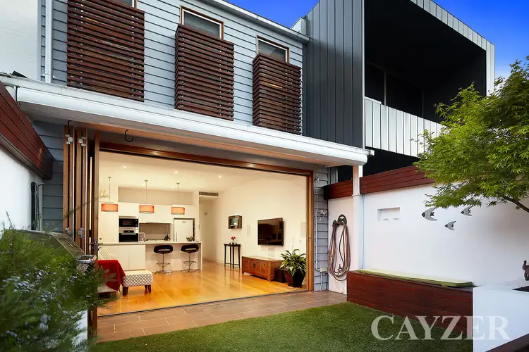 Second view of Homely house listing, 52 Raglan Street, South Melbourne VIC 3205
