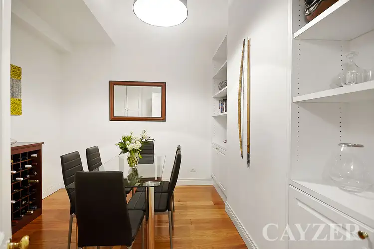 Sixth view of Homely house listing, 52 Raglan Street, South Melbourne VIC 3205