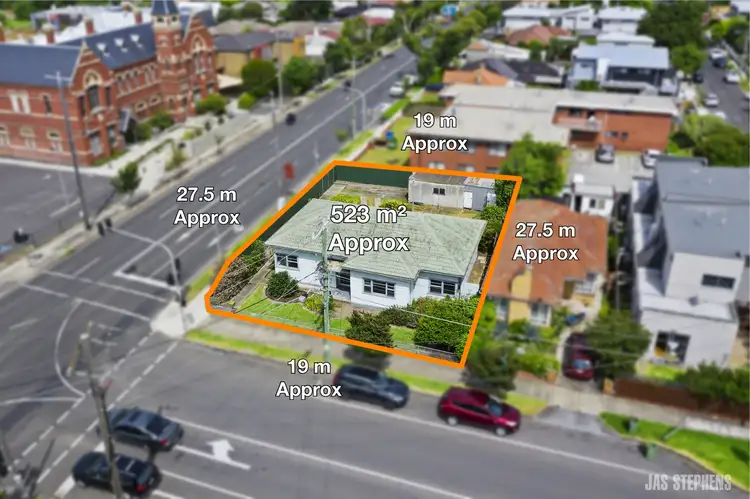 194 Stephen Street, Yarraville VIC 3013