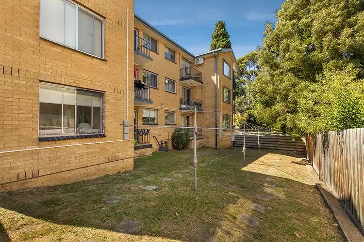 Third view of Homely unit listing, 11/37-39 Albion Road, Box Hill VIC 3128